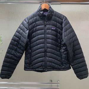 Patagonia Women’s Down Sweater (No Hood)